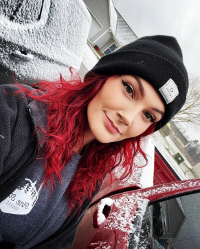 Shims Kristin, 38, United States