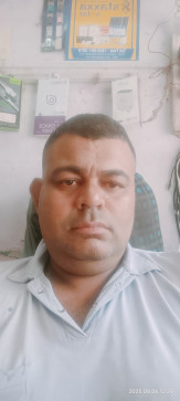 Surajbhan, 25, India
