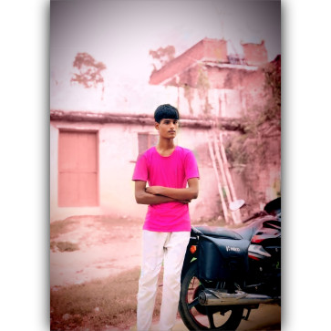 12345, 18, India
