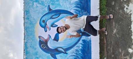 Amrit Rabha, 24, India