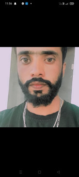 Maseem, 30, India