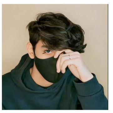 Ankit Verma, 19, India