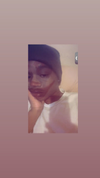 Keontaee, 21, United States