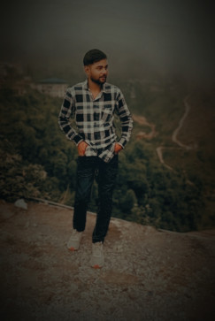 Tarun Kumar, 27, India