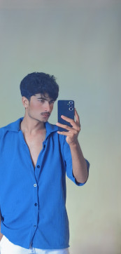 Sahillll_, 22, India