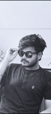Aadii, 24, India