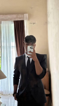 Kis_mamnnn, 19, India