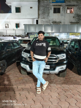 Satyam, 21, India