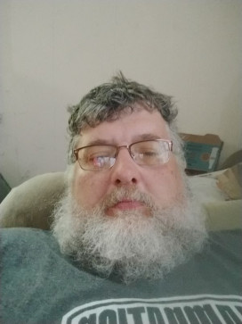 Henry Reiter, 45, United States