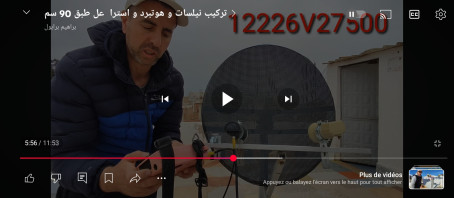 Yazidserguinegmail, 45, Algeria