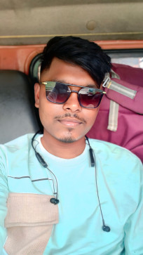 Satyawan Valvi, 18, India