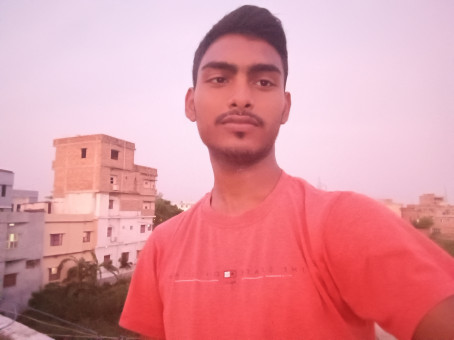 Rishabh Kumar, 18, India