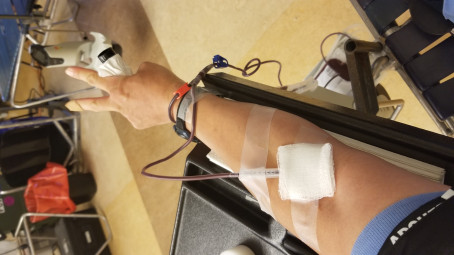 Donor Guy, 51, United States