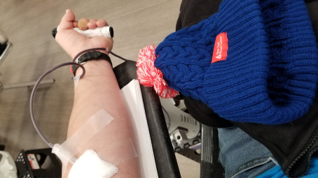 Donor Guy, 51, United States