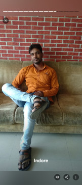 Devendra Kasyap, 25, India