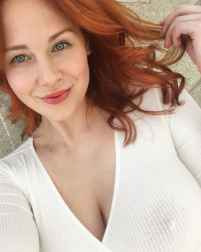 Joyce Mary, 27, United States