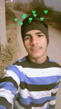 Gulshan Kumar, 19, India