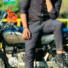 Kuldeep raj