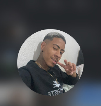 Tales Miguel, 18, Brazil