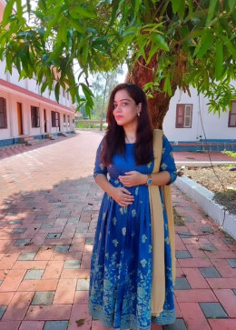 Shubhana, 25, India