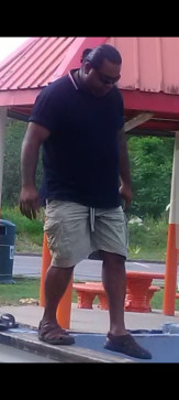 Triniman, 49, Trinidad And Tobago