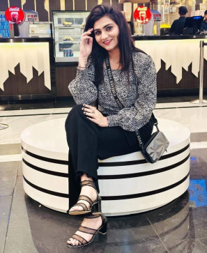 Riya Sharma, 18, India