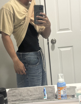 Lol, 20, United States