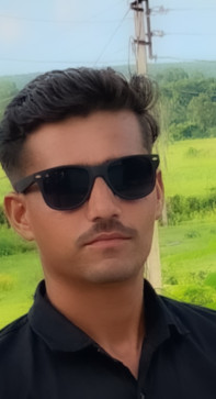 Tejendra Rajput, 18, India