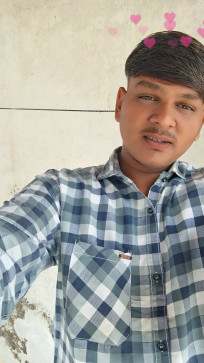 Yashpalsinh, 19, India