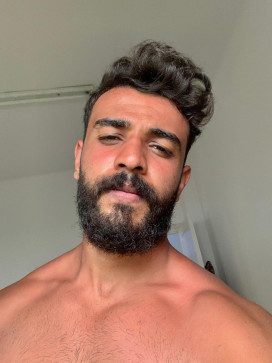 Imed Eddine Menyaoui, 27, Tunisia