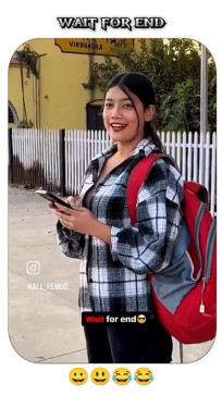 Happy, 22, India