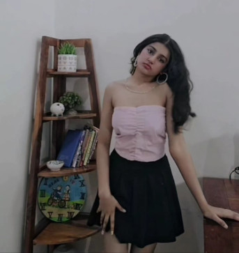 Any Modeling Agency, 18, India