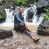 Vishal verma