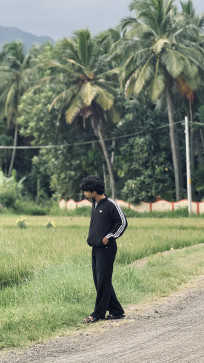 8bit Nick, 18, India