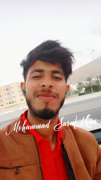 Meher Zain, 24, India