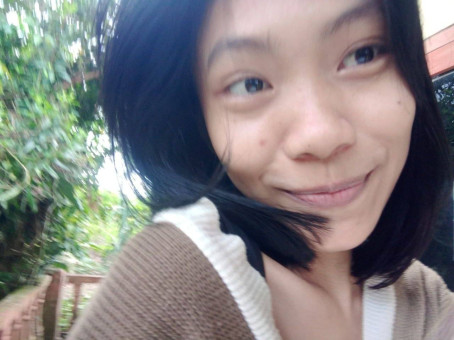 Ko Ke, 18, Denmark