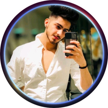 Subhashish Bhattacha, 18, India