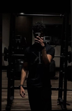 P0RN ACTOR, 25, India