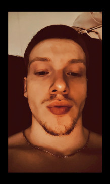 Jake, 23, United States