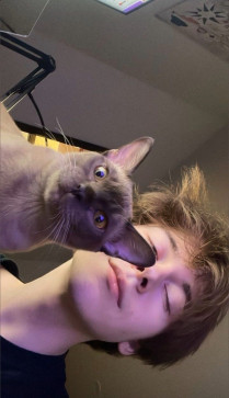 Peter, 20, Poland