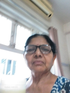 Rudra Patel, 18, India