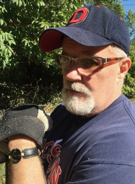 Jeff Williams, 56, United States