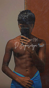 Djsuxya, 18, India