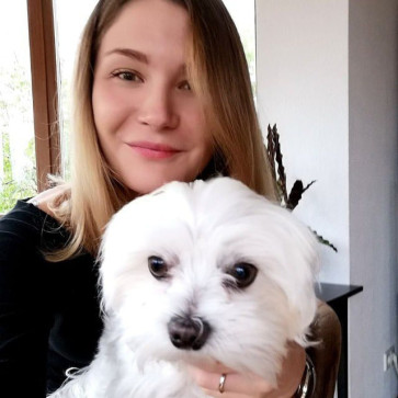 Annah, 38, United States