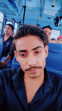 ROHIT DIXIT, 24, India