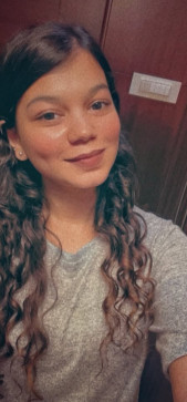 Ananya, 21, India