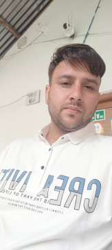 Shekhar Soni, 29, India