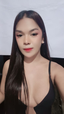 Kimberly Astorias, 18, Philippines