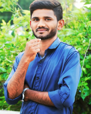 Sagh, 20, India