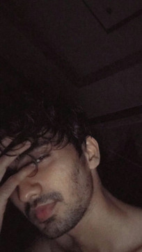 Abhin, 25, India